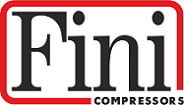 Logo firmy Fini