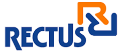 Logo firmy Rectus
