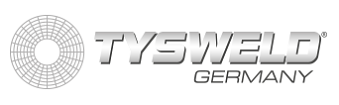 Logo firmy Tysweld