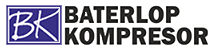 Logo firmy Baterlop Kompresor