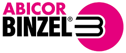 Logo firmy Binzel