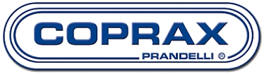Logo firmy Coprax