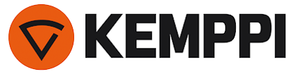 Logo firmy Kemppi