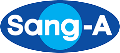 Logo firmy Sanga
