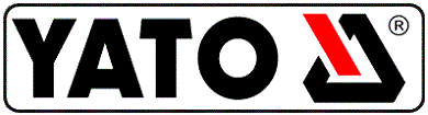 Logo firmy Yato